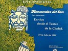 Hear Recuerdos Del Son En Vivo Teatro De La Ciudad Salsa Descarga Guaguanco lp