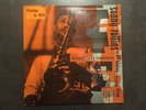Sonny Rollins with MJQ, Prestige 7029, 1st mono, 446 West 50th ST, RVG, DG, NM