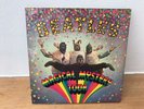 The Beatles Magical Mystery Tour Double EP (Parlophone MMT) Original Sleeve - VG