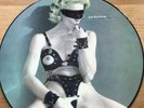 Madonna Rare Moments Vol 1 - Picture Disc - Ex - Rare