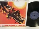 BUD SPENCER TERENCE HILL LP LO CHIAMAVANO TRINITA FRANCO MICALIZZI SOUNDTRACK RA