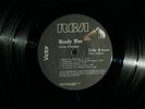 Elvis Presley - MOODY BLUE - RCA Victor AQL1-2428 USA RARE   black vinyl