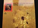 SONNY ROLLINS East Broadway Run Down US original 1966 Impulse *MINT-* Jazz LP