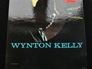 WYNTON KELLY Kelly At Midnite US 1960 Vee Jay Jazz LP *MINT-* Test Pressing?