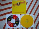 Queen Flash Gordon Yellow Coloured Vinyl 2015 Complete Studio LP New & Sealed