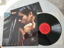 George Michael Faith 1987 Columbia VG+/EX  Insert LP Vinyl Record