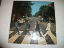 THE BEATLES Abbey Road RARE ORIGINAL MISALIGNED APPLE UK 1ST PRESSING LP PCS7088