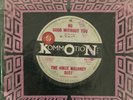 Vince Maloney Sect No Good Without You / She's a Yum Yum Rare 1966 Oz garage 45