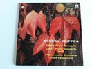 STEREO HMV ASD 301 GRIEG & LISZT PIANO CONCERTOS GYORGY CZIFFRA VANDERNOOT