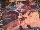 BONGWATER   THE POWER OF PUSSY. Orig US 1990 LP. Shimmy Disc. M/M-.