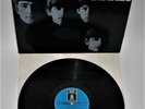 LP THE BEATLES - WITH THE BEATLES - STO 73568 STEREO D 1969 - Label BLAU - RAR