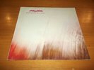 CURE SEVENTEEN SECONDS ORIG GREEK LP 1981 RARE