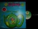 Gong - Flying Teapot Virgin LPUsed Vinyl VG condition