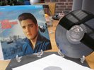 Elvis Presley  Elvis Christmas Album  RCA LSP 1951 ( E )
