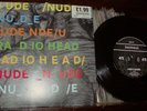 RADIOHEAD NUDE 7