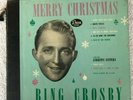 BING CROSBY  