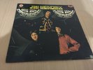 Jimi Hendrix..Are You..Mexican album.Unique art and made in Mexico Vinyl