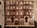 ????LED ZEPPELIN???? PHYSICAL GRAFFITI SUPER CLEAN 2X LP 1975 EX+ NM SLEEVE INSERTS