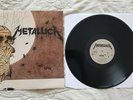 METALLICA - One (1989 UK Vertigo original 12