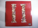 2018 Migos Culture II 3LP Red Vinyl Set SEALED