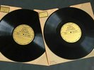 Rudy Vallee 1936 Hotel Astor Roof Band Remote Broadcast Original Lacquer Discs