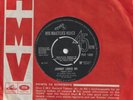 Pop & Beat 1960s-GLENDA COLLINS-JOHNNY LOVES ME(RGM/JOE MEEK)-H.M.V.-*NICE COPY*