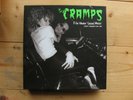 The Cramps File Under Sacred Music Early Singles 1978-1981 7