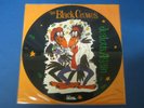 RECORD 12” PIC-DISC THE BLACK CROWES JEALOUS AGAIN