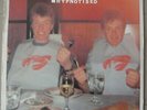 THE UNDERTONES Hypnotised Album LP - SIRE 1980