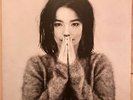Björk ?– Debut 12” Vinyl LP Electronic House Experimental 1993 TPLP31 EXCELLENT+