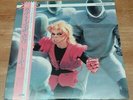 Toyah Love is the Law 1984 Japan 1984 Safari  VIP-6093 With Inserts