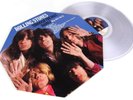 Rolling Stones THROUGH THE PAST DARKLY HITS VOL 2 NEW CLEAR VINYL LP SEALED