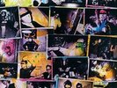 The Hold Steady - ALMOST KILLED ME - Blue Colored Vinyl LP Reissue NEW & SEALED