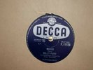 RECORD 78 - BILLY FURY 'MARGO'  & 'DON'T KNOCK ON MY DOOR'