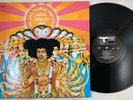 The Jimi Hendrix Experience - Axis Bold As Love, MONO 200g SV-P Classic Records