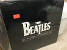 1988 The Beatles - Past Masters LP’s Volumes 1 & 2 Capitol Gatefold Shrink Wrap