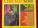 CHICAGO SOUL 33rpm LP Various Artists 2-Album Set Soul Jazz Records New/Sealed