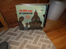 SEALED THE WHO 