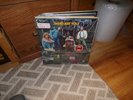SEALED THE WHO 