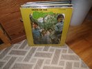 SEALED THE MONKEES 