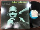 MINT  JOHN COLTRANE BLUE TRAIN BLUE NOTE BST 1577 STEREO JAPAN VINYL LP