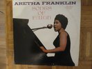 Aretha Franklin,Songs of Faith,Checker Label,DJ Copy,Mono LP