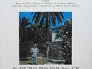 MORE BEECHAM LOLLIPOPS HMV ASD 432 NM/NM STUNNING  VINYL LP SIR THOMAS. GOLD.