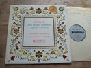 SAX 2322 UK B/S Columbia ED1 LP Dvorak Symphony No 5 New World Sawallisch