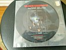 BLACK SABBATH Turn Up The Night UK 7