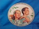 Orig 1940s VOGUE PICTURE RECORD Charlie Shavers Quintet DIZZYS DILEMMA