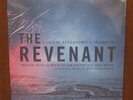 NEW The Revenant OST 2 LP Ryuichi Sakamoto Alva Noto Vinyl Bryce Dessner Limited