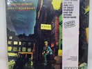 DAVID BOWIE   Ziggy Stardust 1990 Ltd RYKO 3 Sided LP   STILL SEALED CLEAR VINYL