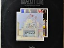 Led Zeppelin The Song Remains the Same Soundtrack 2-LP NM Vinyl Inner Sleeves