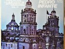 Pedro Infante Mexico y su Musica Vol VI Stereo LP EX Vinyl Latin Spanish NICE